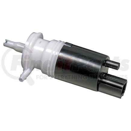 8-6740 by ACDELCO - Windshield Washer Pump