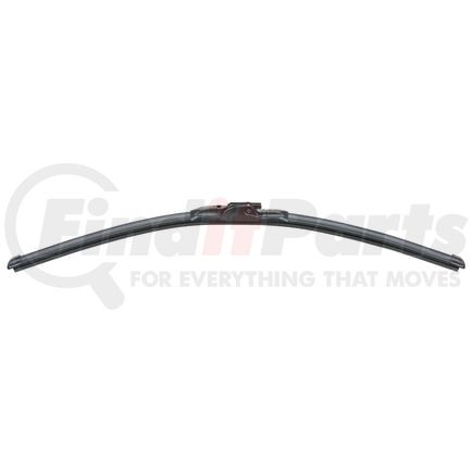 8-9018 by ACDELCO - Beam Wiper Blade with Spoiler