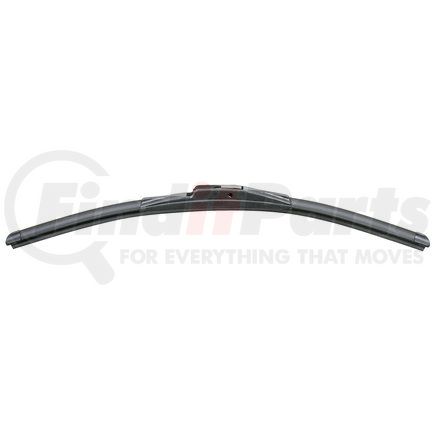 8-9917 by ACDELCO - Beam Wiper Blade with Spoiler