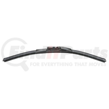 8-992113 by ACDELCO - Passenger Side Beam Wiper Blade with Spoiler