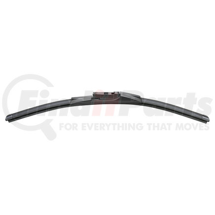 8-992213 by ACDELCO - Beam Wiper Blade with Spoiler
