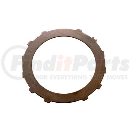 8623849 by ACDELCO - Automatic Transmission Forward Clutch Plate