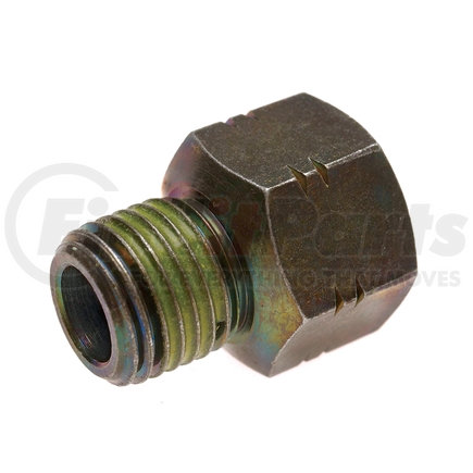 8651654 by ACDELCO - Automatic Transmission Fluid Cooler Line Fitting
