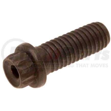 8661762 by ACDELCO - Automatic Transmission Center Support Bolt