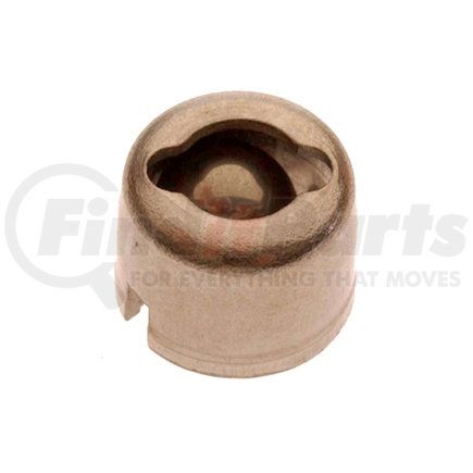 8663890 by ACDELCO - Automatic Transmission Fluid Pump Cover Check Valve