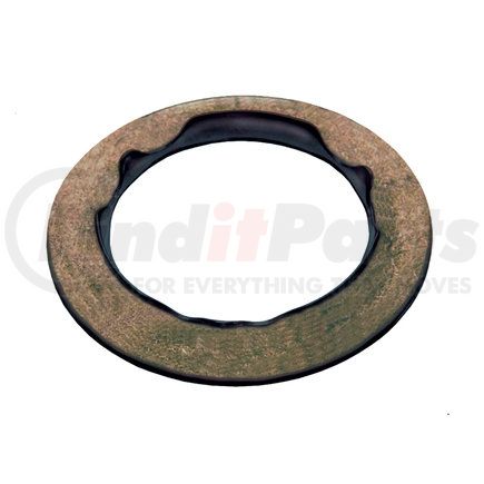 8668422 by ACDELCO - Automatic Transmission Input Shaft Thrust Bearing