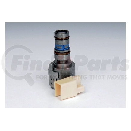 8683535 by ACDELCO - Automatic Transmission Torque Converter Clutch Pulse Width Modulation Valve