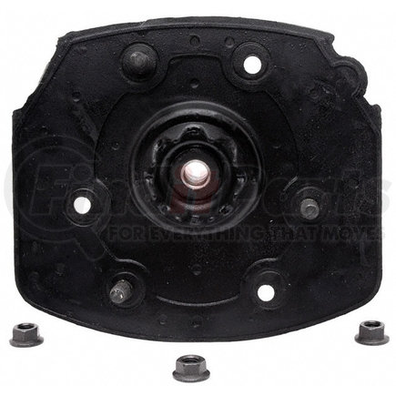ACDelco 901-052 Suspension Strut Mount Rear Driver Side Suspension Strut Mount