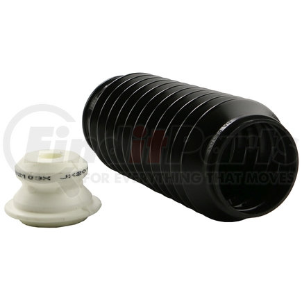 901-064 by ACDELCO - Suspension Strut Bellow