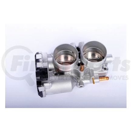 9128412 by ACDELCO - Fuel Injection Throttle Body