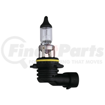 9145 by ACDELCO - Front Fog Light Bulb with Black Base