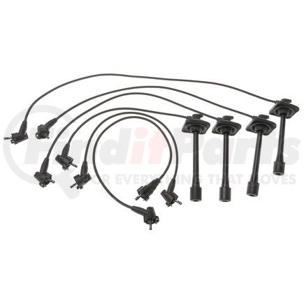 944H by ACDELCO - Spark Plug Wire Set