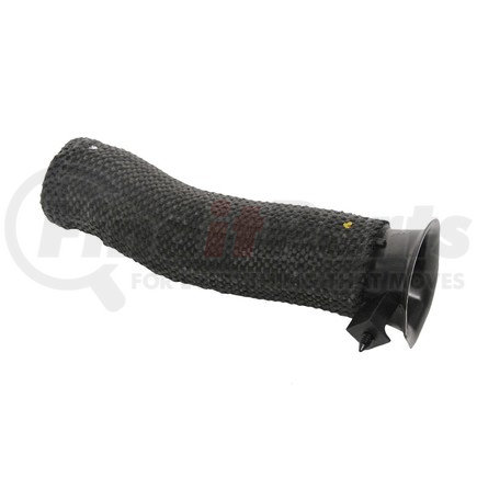 96536730 by ACDELCO - Air Cleaner Duct Hose to Air Injection Pipe