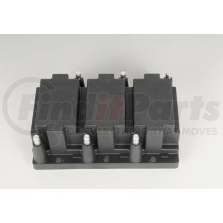 D552 by ACDELCO - GM Original Equipment™ Ignition Coil