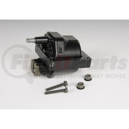 D575 by ACDELCO - Ignition Coil