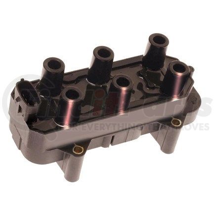 D598 by ACDELCO - Ignition Coil