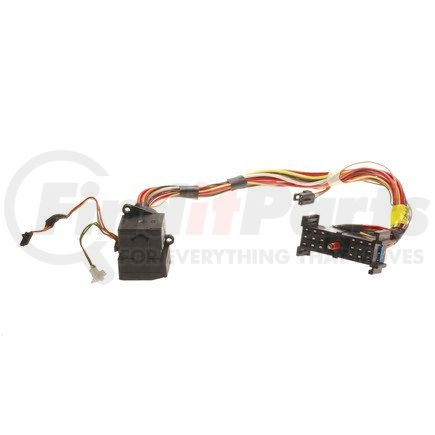 D1415D by ACDELCO - Ignition Switch
