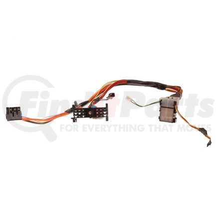 ACDelco D1419D Stop Light Switch Relay Ignition Switch