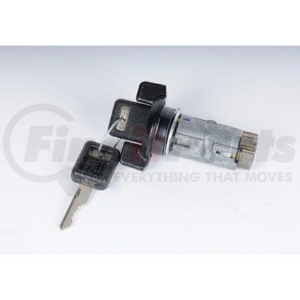 D1422B by ACDELCO - Ignition Lock Cylinder