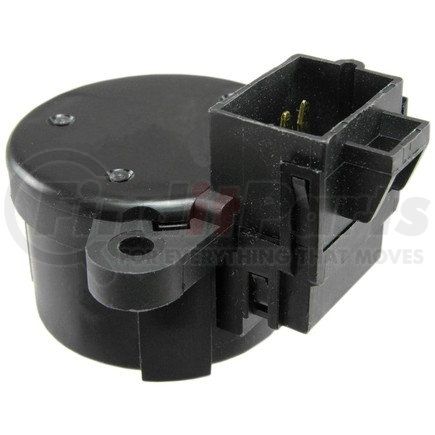 D1435D by ACDELCO - Ignition Switch
