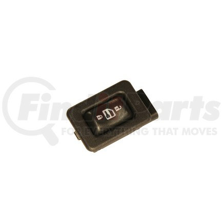 D1455E by ACDELCO - Door Lock Switch