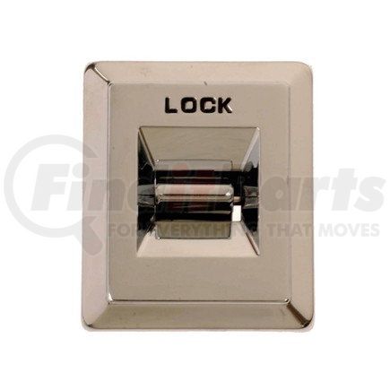 D1480D by ACDELCO - Door Lock Switch