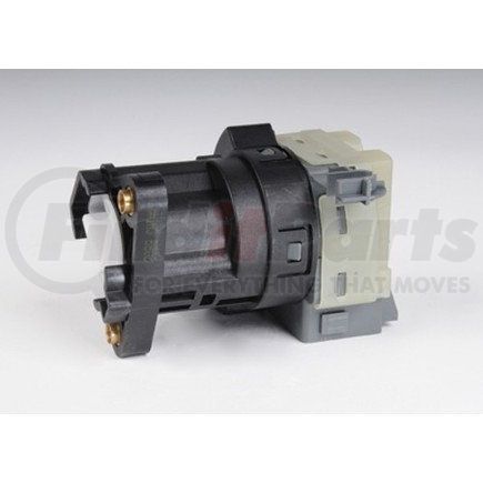 D1480E by ACDELCO - Ignition Switch
