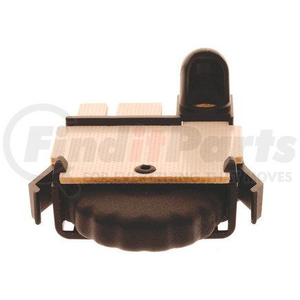 D1527F by ACDELCO - Instrument Panel Dimmer Switch