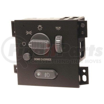 D1530G by ACDELCO - Headlamp Switch