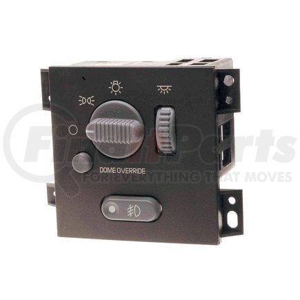 D1591E by ACDELCO - Headlamp Switch
