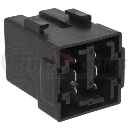 D1736A by ACDELCO - Headlamp Relay
