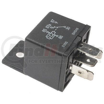 D1737C by ACDELCO - Multi-Purpose Relay