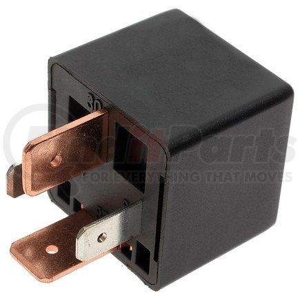 D1742C by ACDELCO - Blower Motor Relay