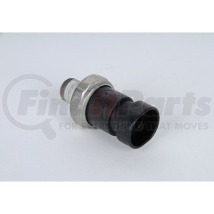 D1803A by ACDELCO - Engine Oil Pressure Switch