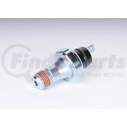 D1838 by ACDELCO - Engine Oil Pressure Switch