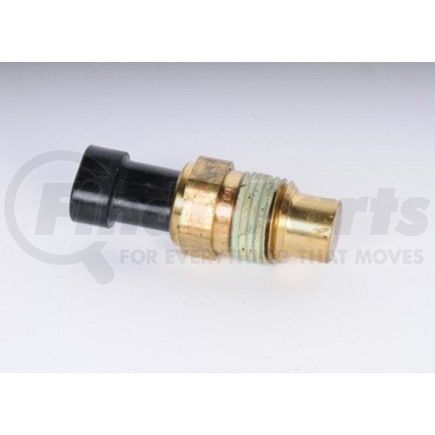 D1855D by ACDELCO - Engine Coolant Temperature Indicator Switch