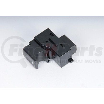 D1991F by ACDELCO - Ebony Door Window Switch