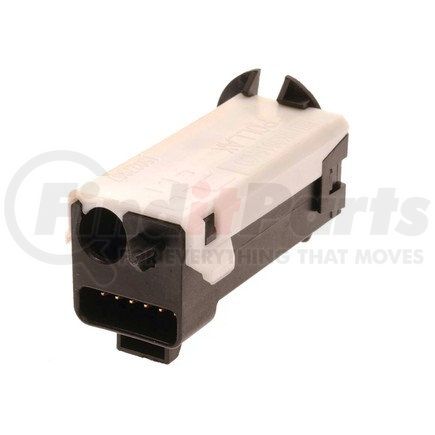 D2205C by ACDELCO - Clutch Pedal Position Switch