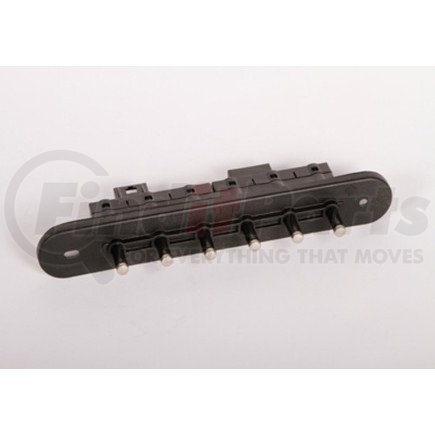 D6068A by ACDELCO - Door Open Warning Switch