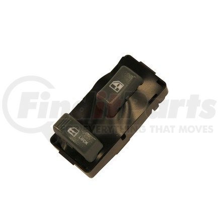 D6072 by ACDELCO - Door Lock and Window Switch