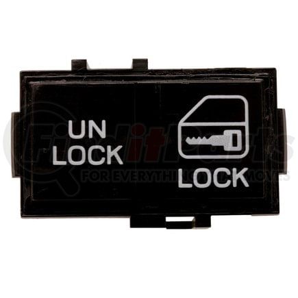 D6075 by ACDELCO - Door Lock Switch