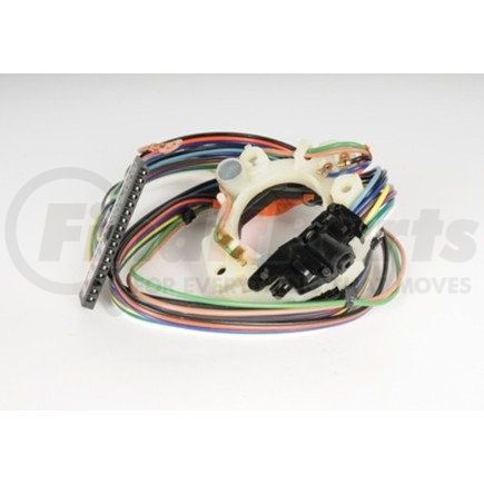 D6215A by ACDELCO - Turn Signal Switch