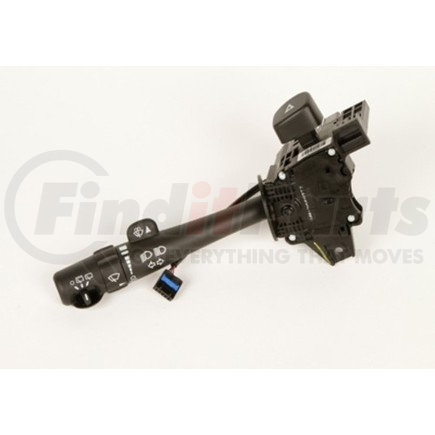 D6224E by ACDELCO - Combination Switch - with Lever