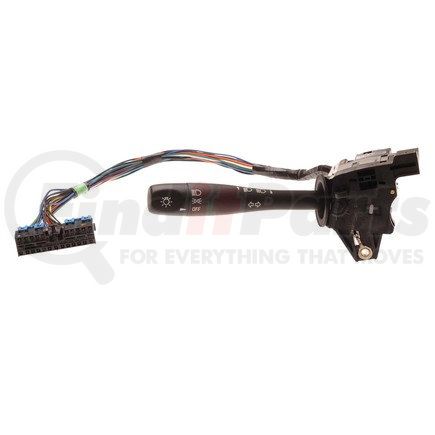 D6247A by ACDELCO - Turn Signal, Headlamp, and Headlamp Dimmer Switch with Lever