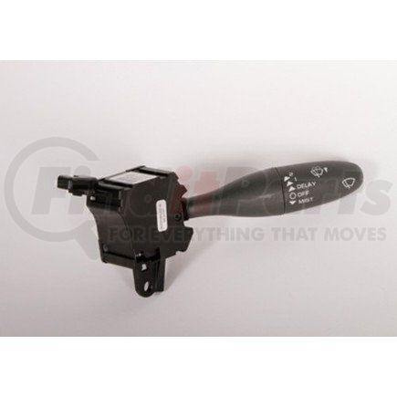 D6356D by ACDELCO - Windshield Wiper and Windshield Washer Switch