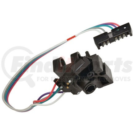 D6380C by ACDELCO - Windshield Wiper Switch