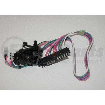 D6380D by ACDELCO - Windshield Wiper and Windshield Washer Switch