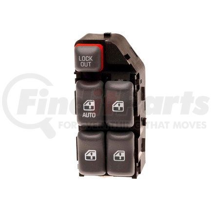 D7070C by ACDELCO - Door Window Switch