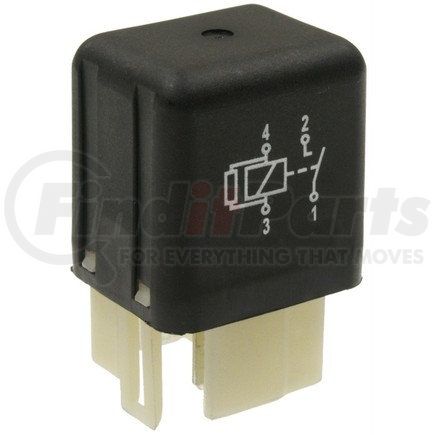 ACDelco E1717C Headlight Multi-Purpose Relay
