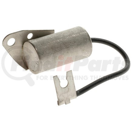 F232 by ACDELCO - Ignition Capacitor